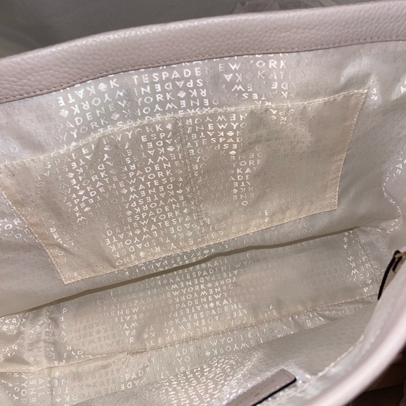Kate Spade Purse - Picture 14 of 15